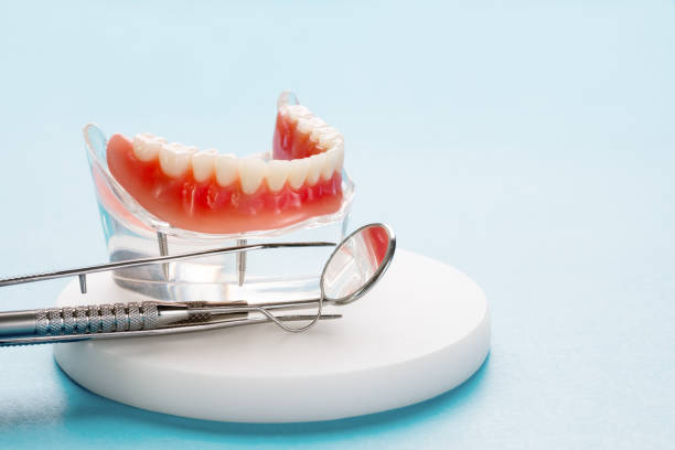 Advanced Technology for Better Dental Care in Clearwater, SC